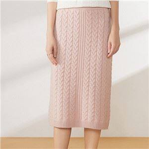 Суцільно зимова тепла сукня з чистого кашеміру