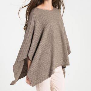 ผ้าพันคอแคชเมียร์ลายสก็อต