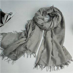 Ultra fini šal od kašmira