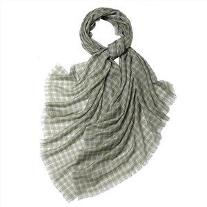 ผ้าพันคอแคชเมียร์ขนาดใหญ่