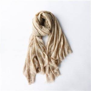 ультратонкий пейслі друкує кашеміровий шарф