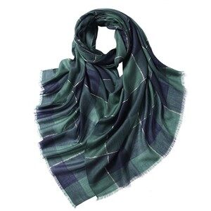 Tudung Kasmir Klasik