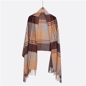 oversize trase Chal lenn mouton