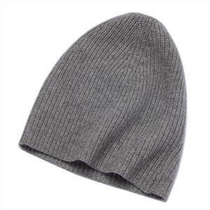 Căciulă de iarnă unisex din cașmir