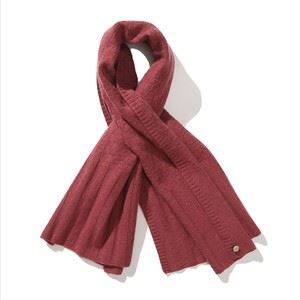 Najwyższej jakości szalik z kaszmiru