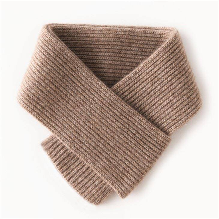 Mou Woolen Lovely Baby Cashmere Echap