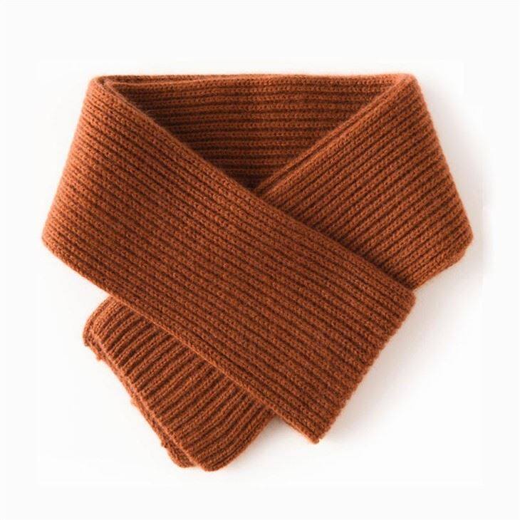 Soft Woolen Lovely Baby Cashmere Scarf