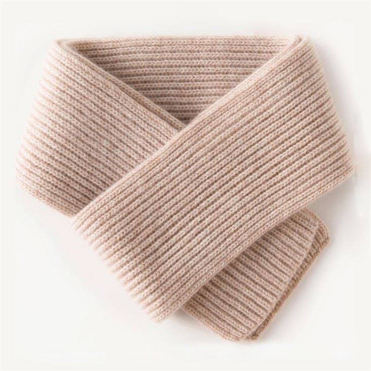 Soft Woolen Lovely Baby Cashmere Scarf