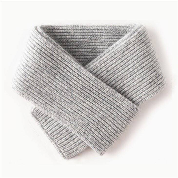 Soft Woolen Lovely Baby Cashmere Scarf