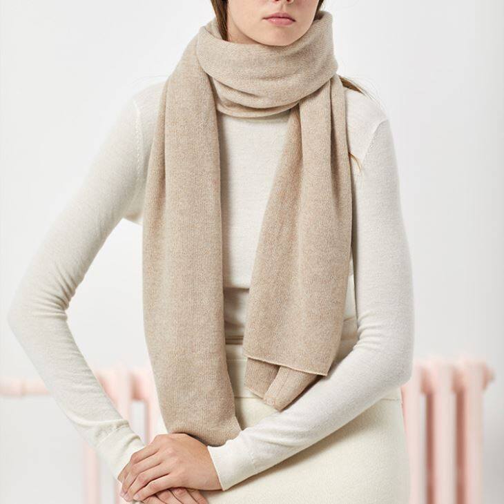 Tudung Kasmir Wanita