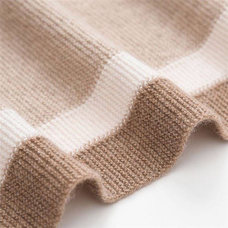 Cashmere Blanket Scarf Wrap