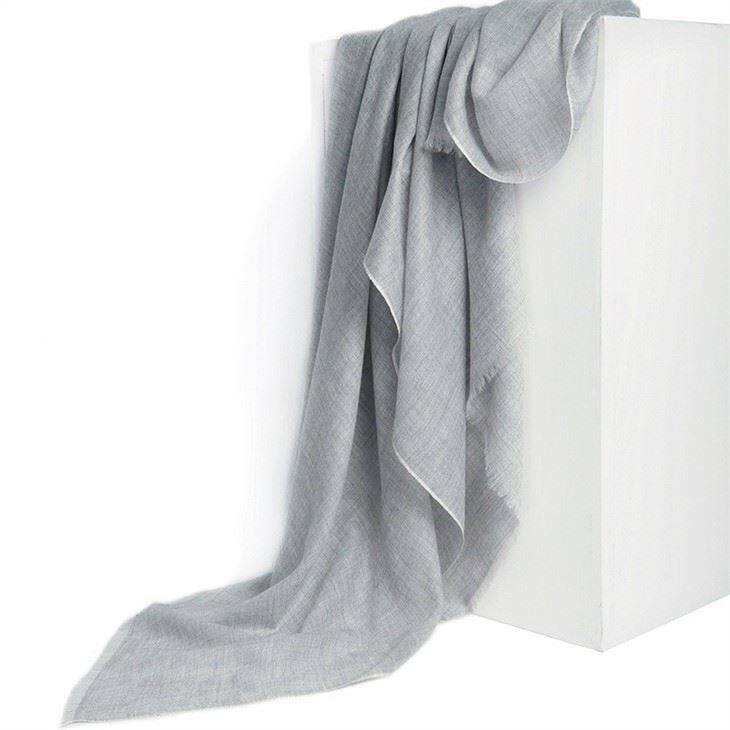 Premium Cashmere Scarf