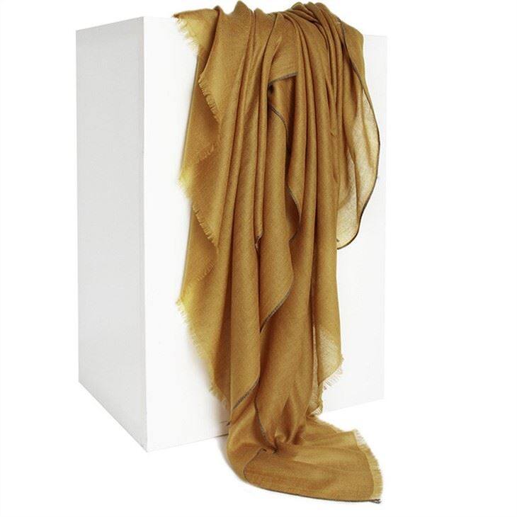 Premium Cashmere Scarf