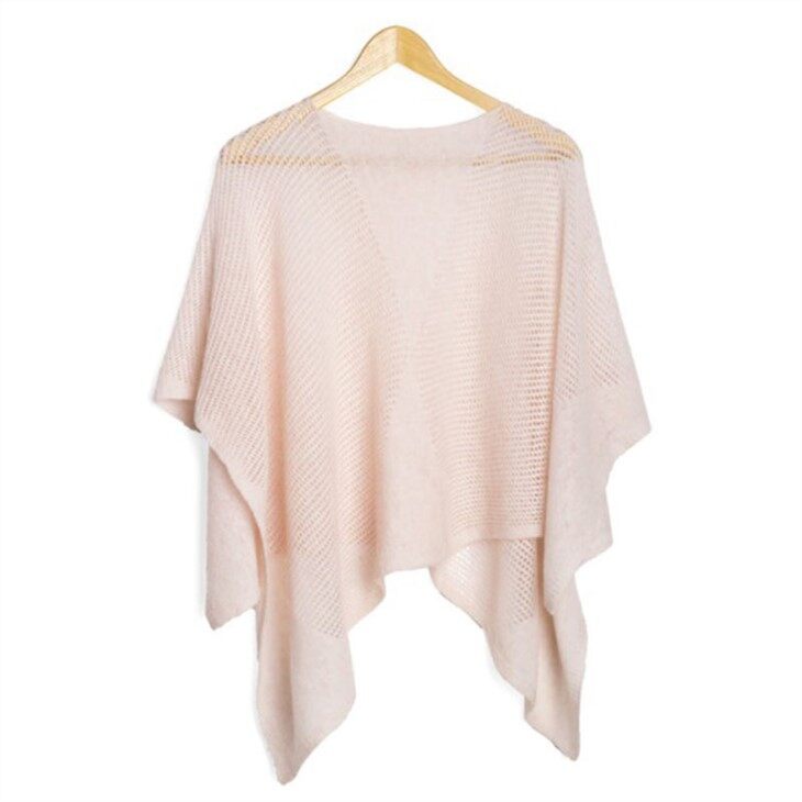 تولید کنندگان بافتنی نازک عمده فروشی روسری پشم خالص