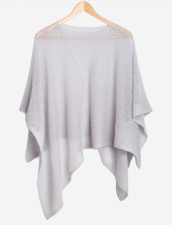 Thin Knitted Manufacturers Wholesale Pure Wool Scarf