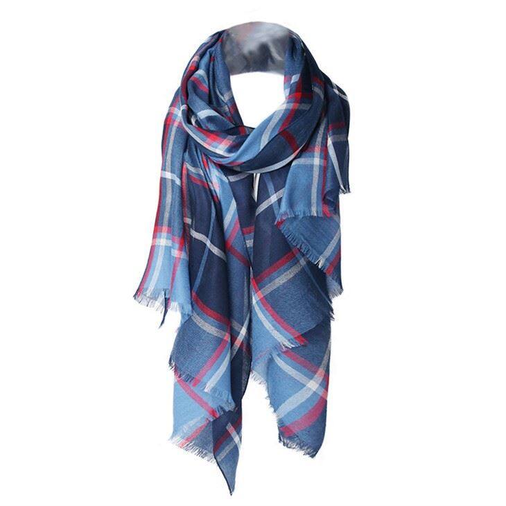 Ultra-Mens Tcheke Echap kashmir dlo soluble