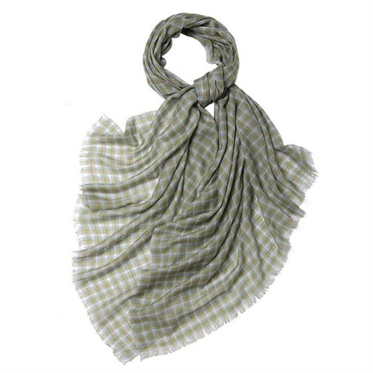 Gwo echap Cashmere