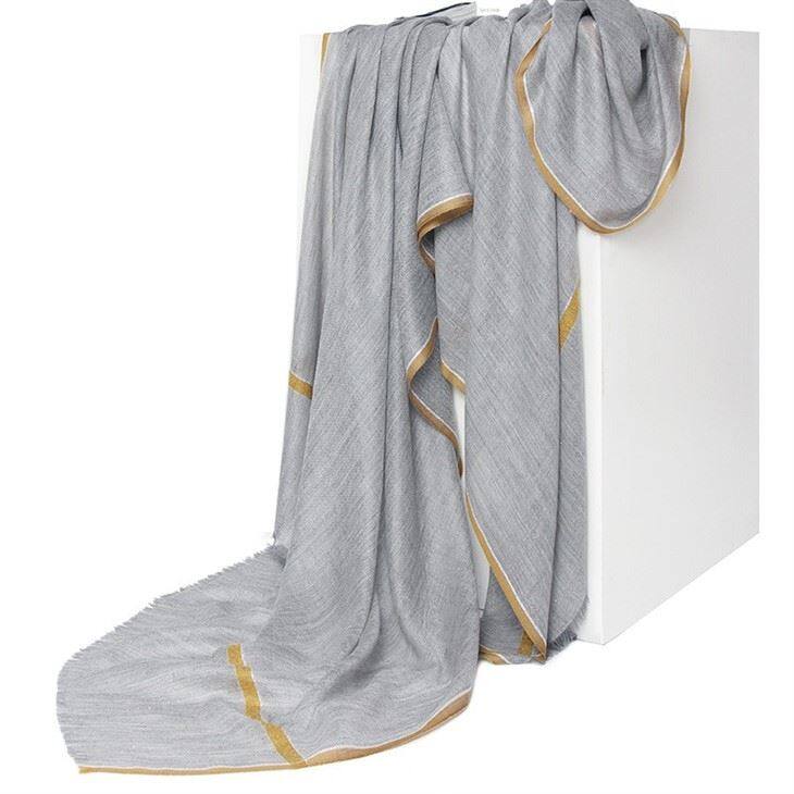 Nyári kasmír pakolás