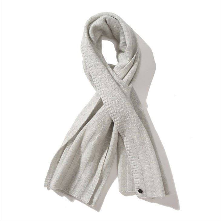 Best Quality Cashmere Scarf