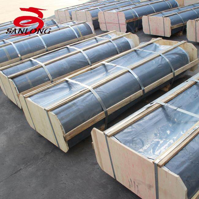 550mm Graphite Electrodes