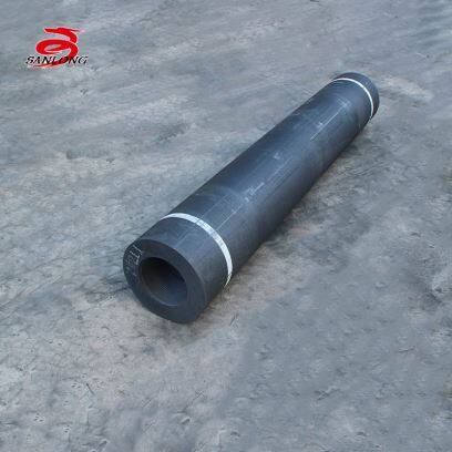 Antioxidation Paint RP/HP/UHP 300mm/400mm/550mm Graphite Electrode