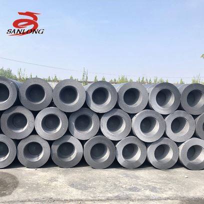 HP 500 (20') *2400 Graphite Electrode for Steel Making