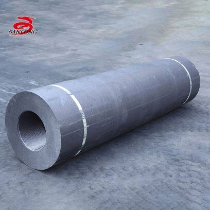 HP 500mm Graphite Electrode