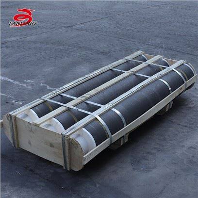 RP 350mm Graphite Electrode