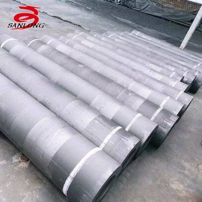 RP 450mm Graphite Electrode