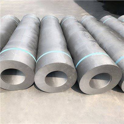 UHP 350mm Graphite Electrode