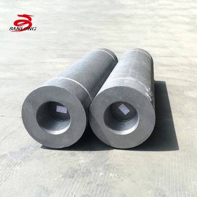 UHP HP RP Graphite Electrode 500mm 600mm 700mm