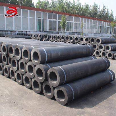 UHP Graphite Electrode