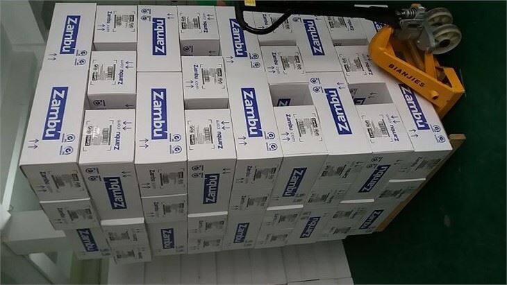 facial tissue manufacturer(001)