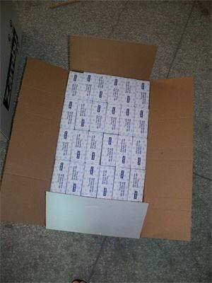 30 Box Facial Tissue