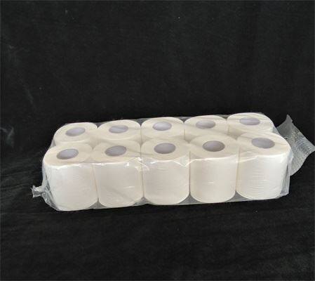 17gsm eco-friendly tissue paper roll