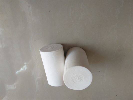 eco-friendly tissue paper roll