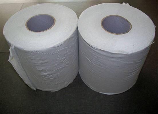 150gram toilet tissue roll