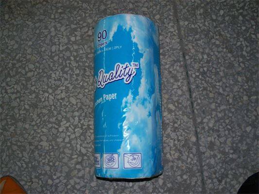 good quality paper towel for kitchen