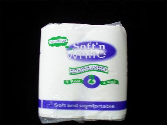 kitchen towel.2packed