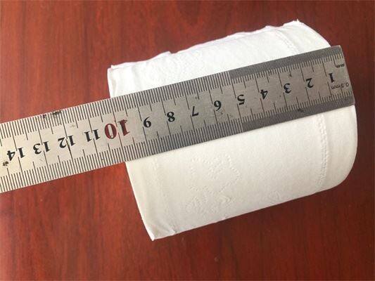 10cm height tissue paper roll