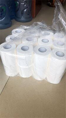 24rolls toielt tissue paper roll