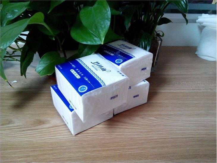 15x20cm facial tissue paper(001)