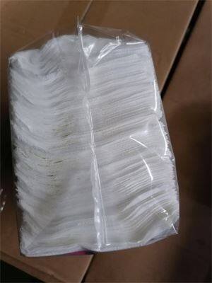 fine dinner napkin paper tissue