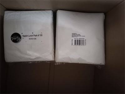 paper napkin manufacturer