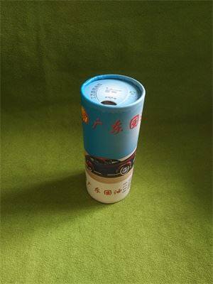 cup tissue for car use in China