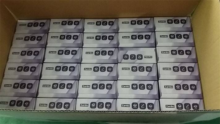 100 pulls Hygenic Paper Tissue Products