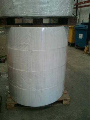 Demand Cutting Tissue for Toilet Tissue Paper