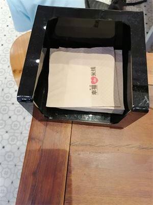 Dinner Napkin Paper Tissue