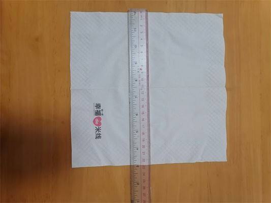 Restaurant Dinner Napkin Paper Tissue