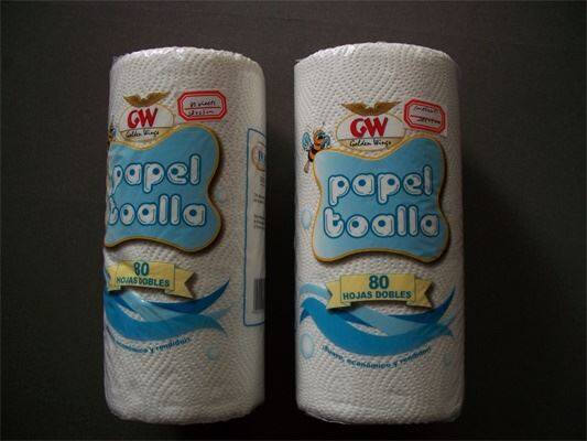 Embossed Kitchen towel